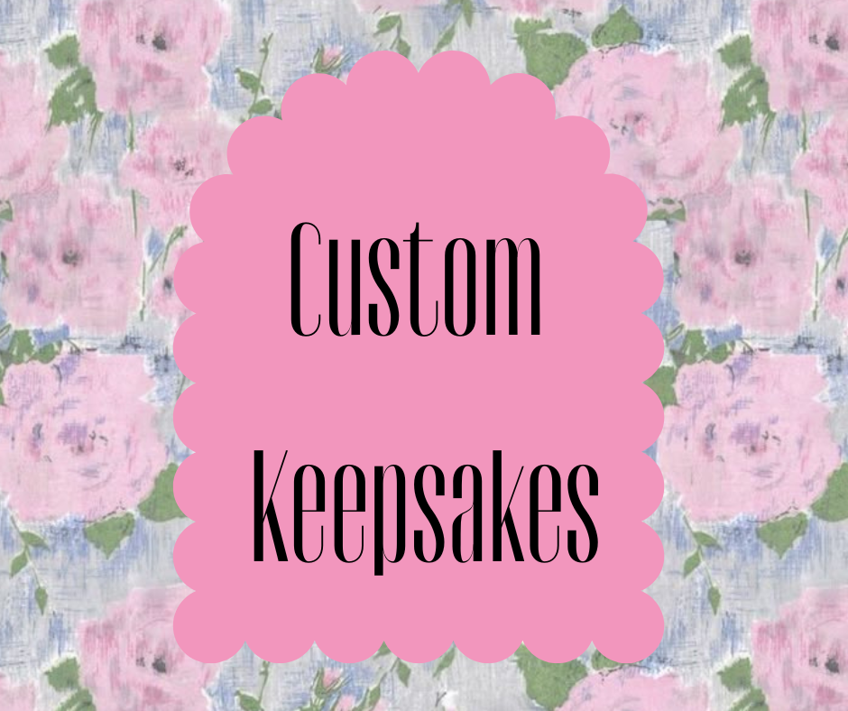 Little Keepsakes