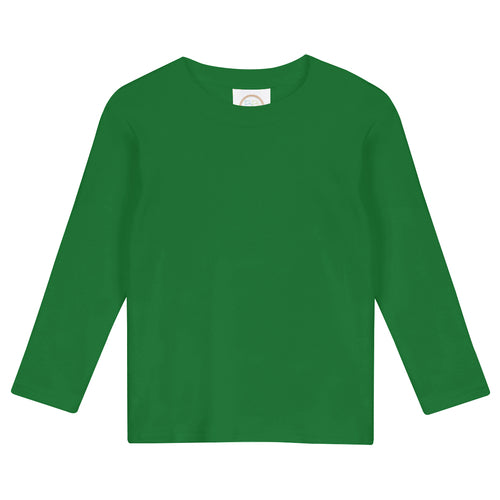 Boy’s Long Sleeve T-Shirt