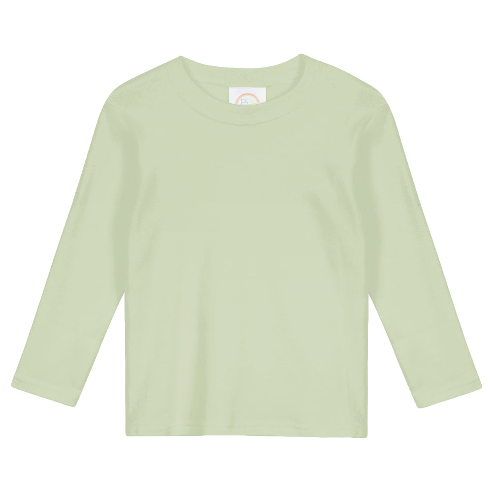 Boy’s Long Sleeve T-Shirt