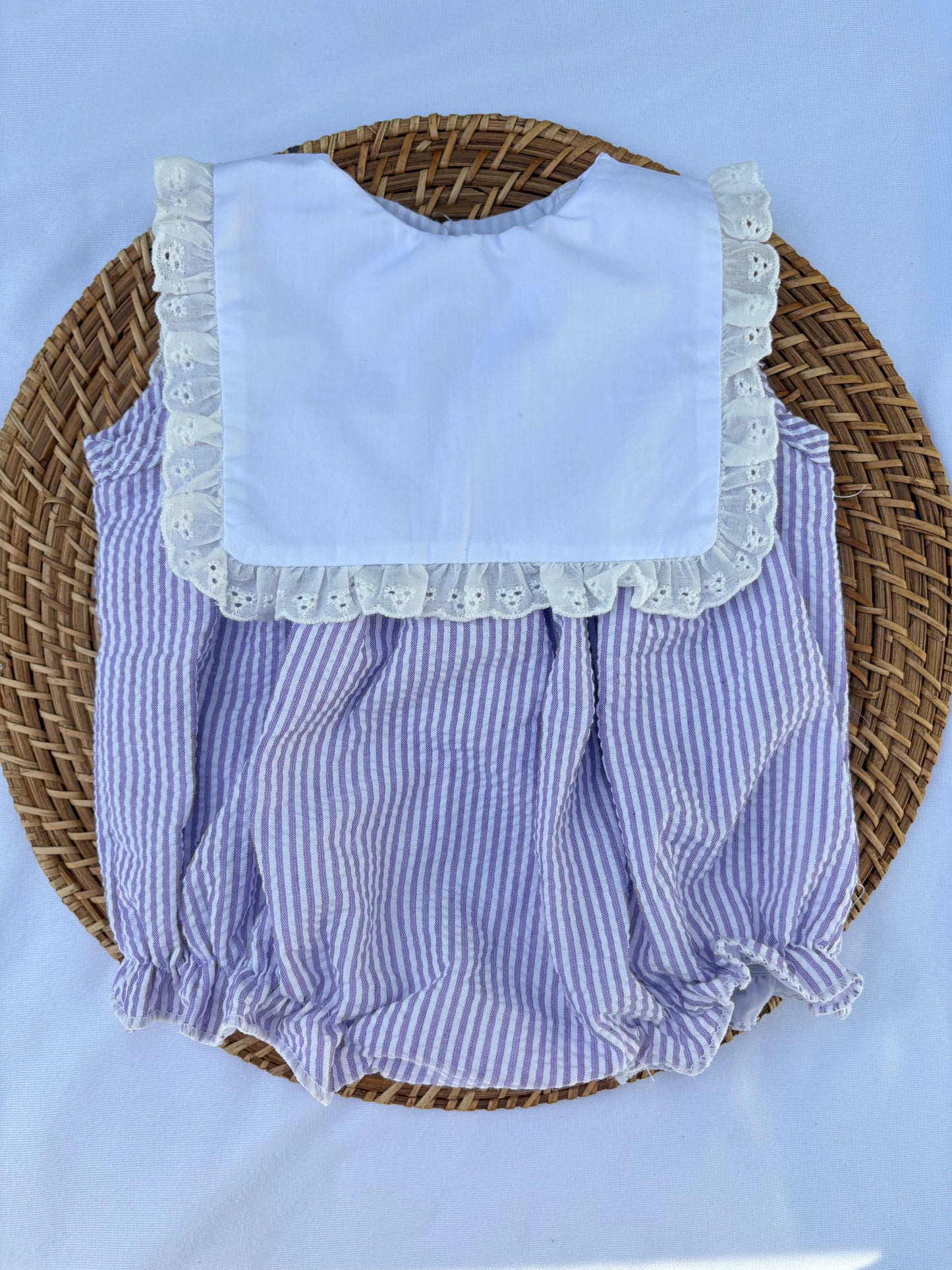 The Custom Eloise Bubble