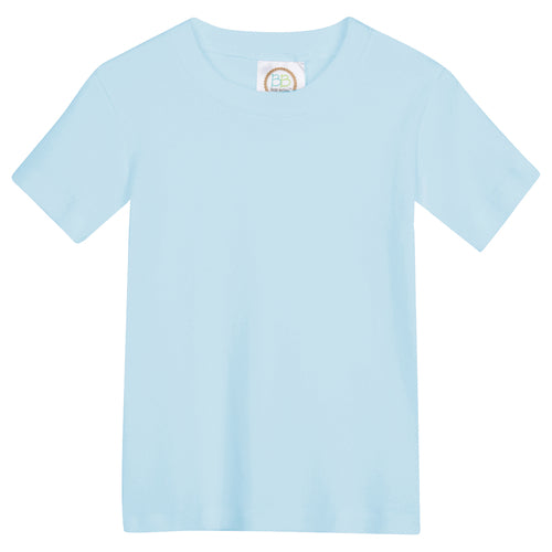 Custom Boys Blue T-Shirt