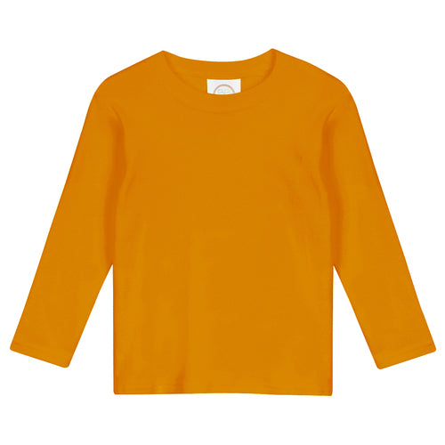 Boy’s Long Sleeve T-Shirt