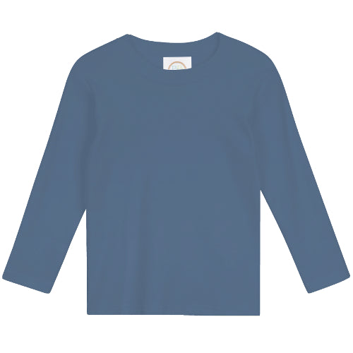 Boy’s Long Sleeve T-Shirt