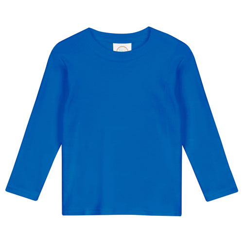 Boy’s Long Sleeve T-Shirt