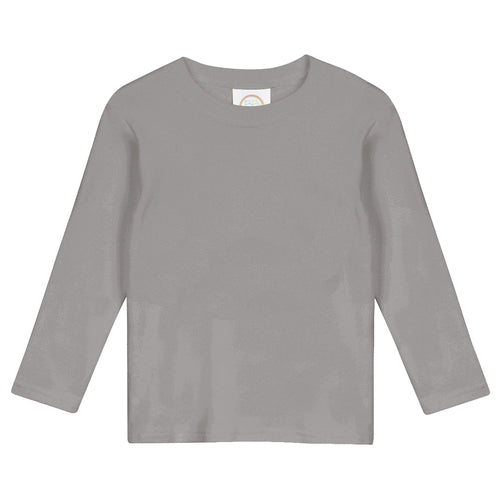 Boy’s Long Sleeve T-Shirt