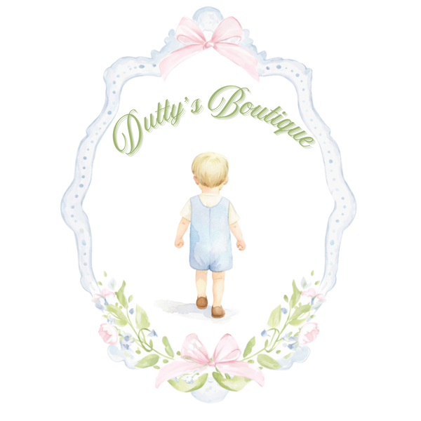 Dutty's Children's Boutique