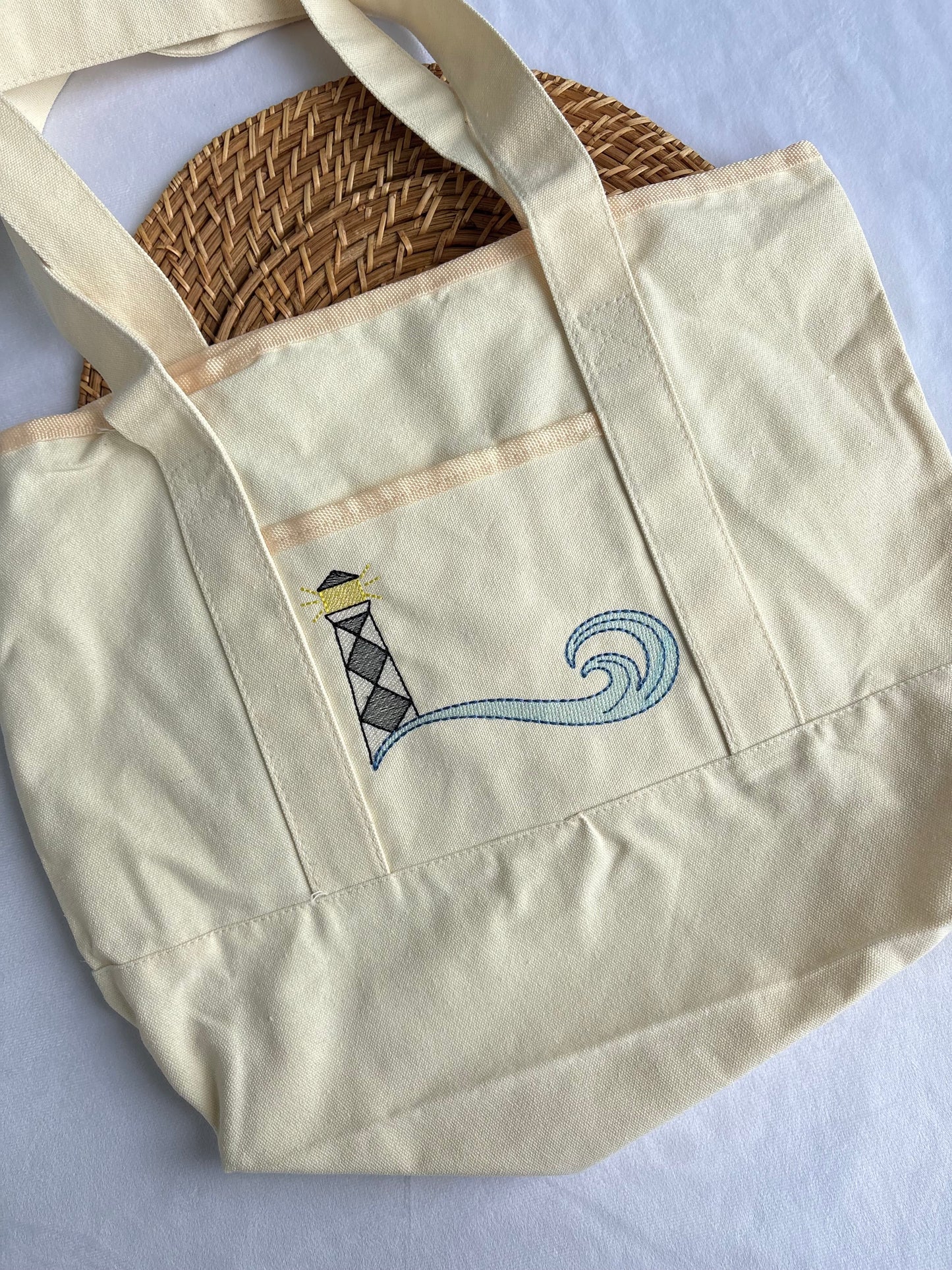 RTS - Cape Lookout Tote