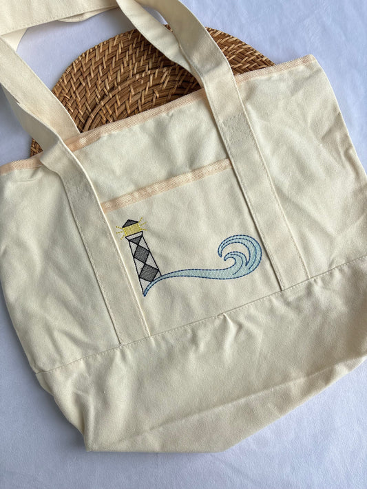 RTS - Cape Lookout Tote