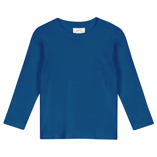Boy’s Long Sleeve T-Shirt