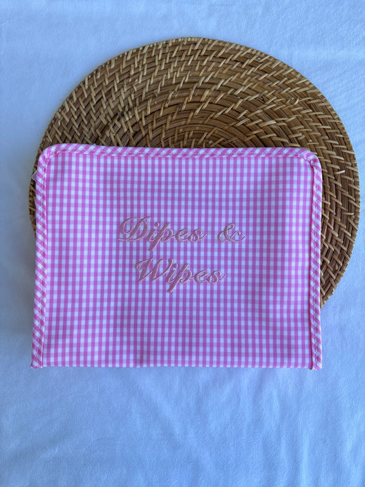 RTS - Dipes & Wipes Large TRVL Roadie