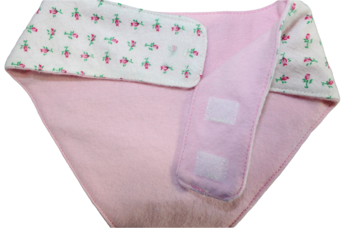 Melody Rose Bib