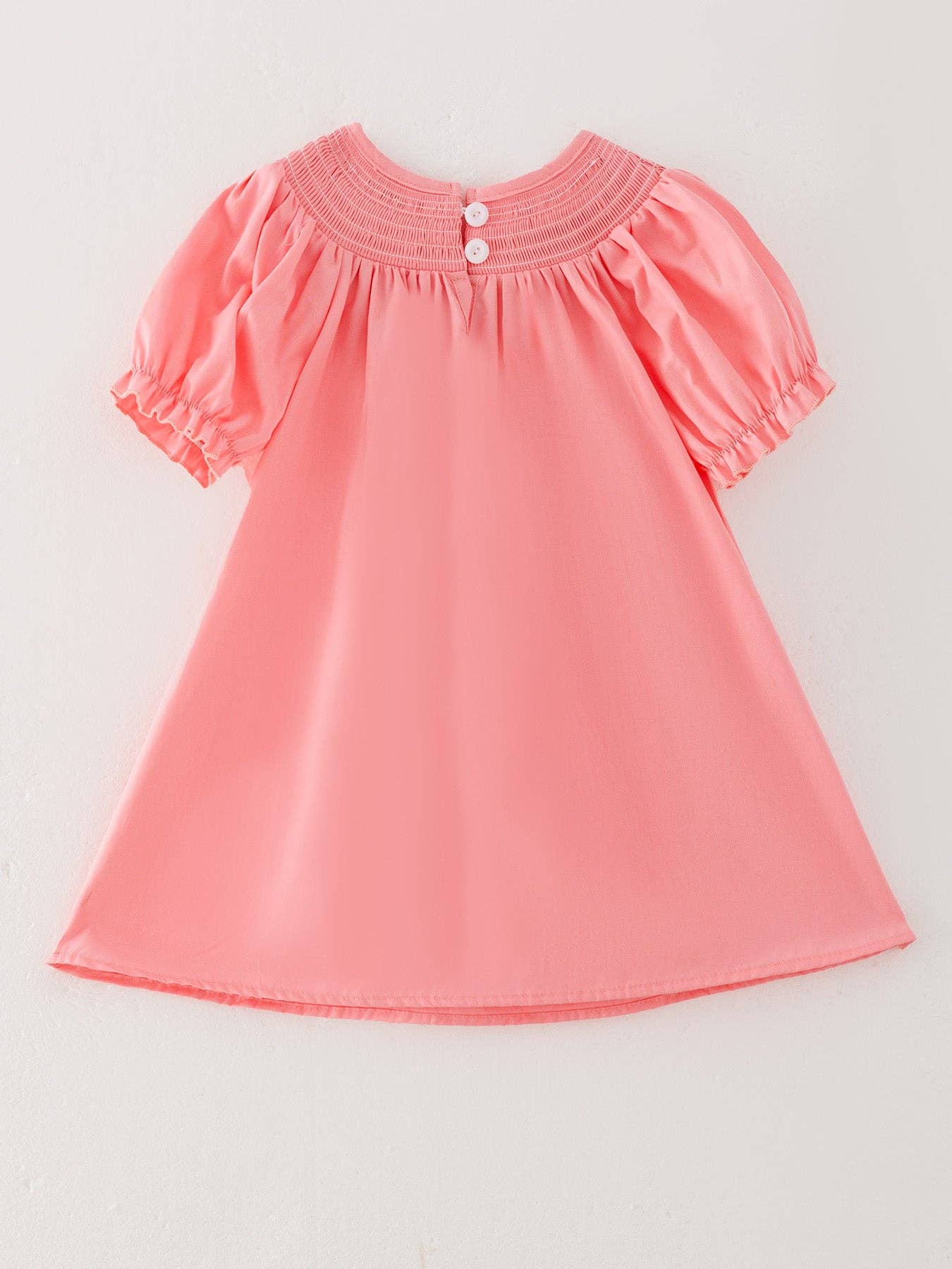 Graceful Faith Dress - Girls