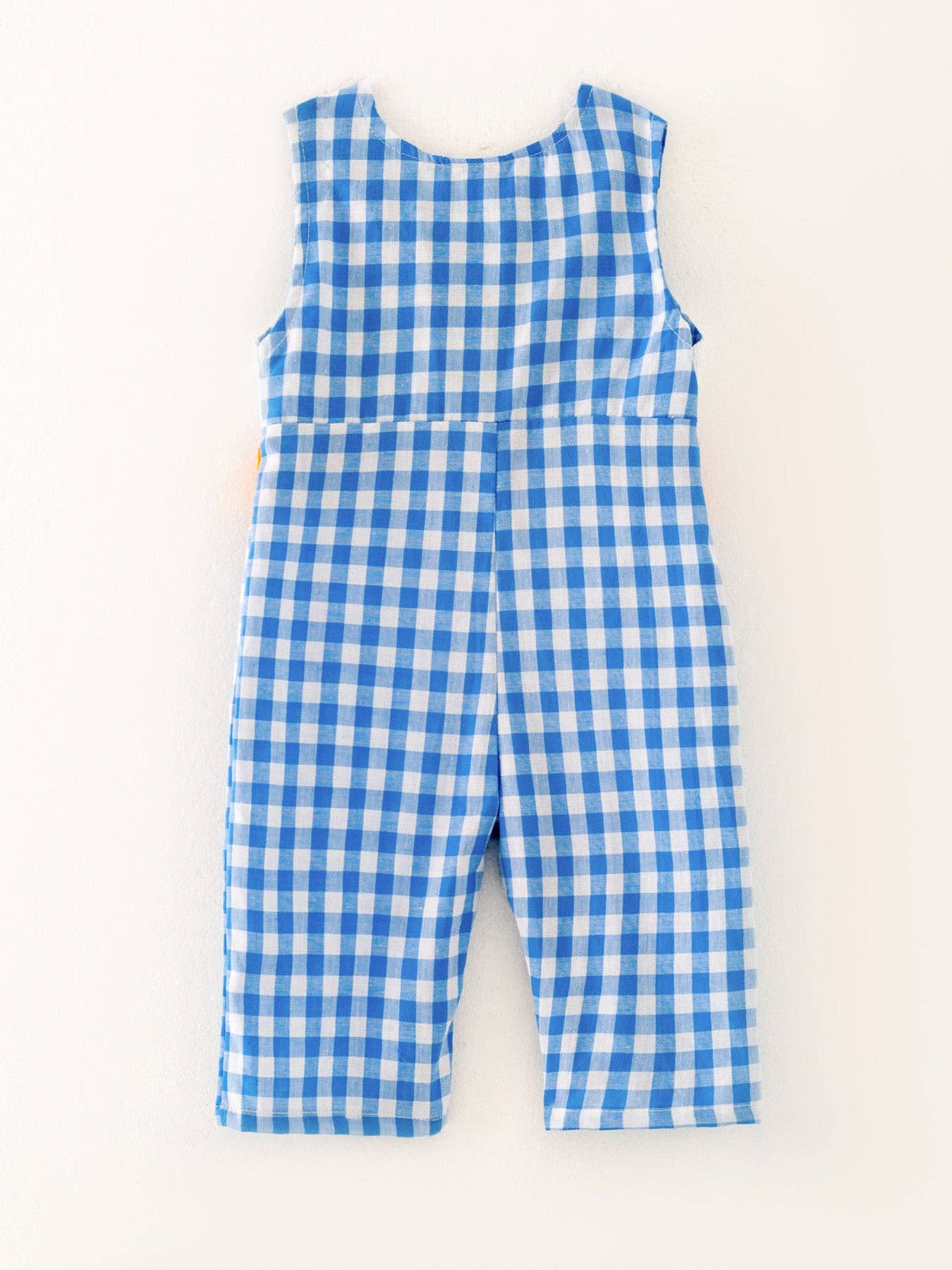 Blue Harvest Shortall - Boys